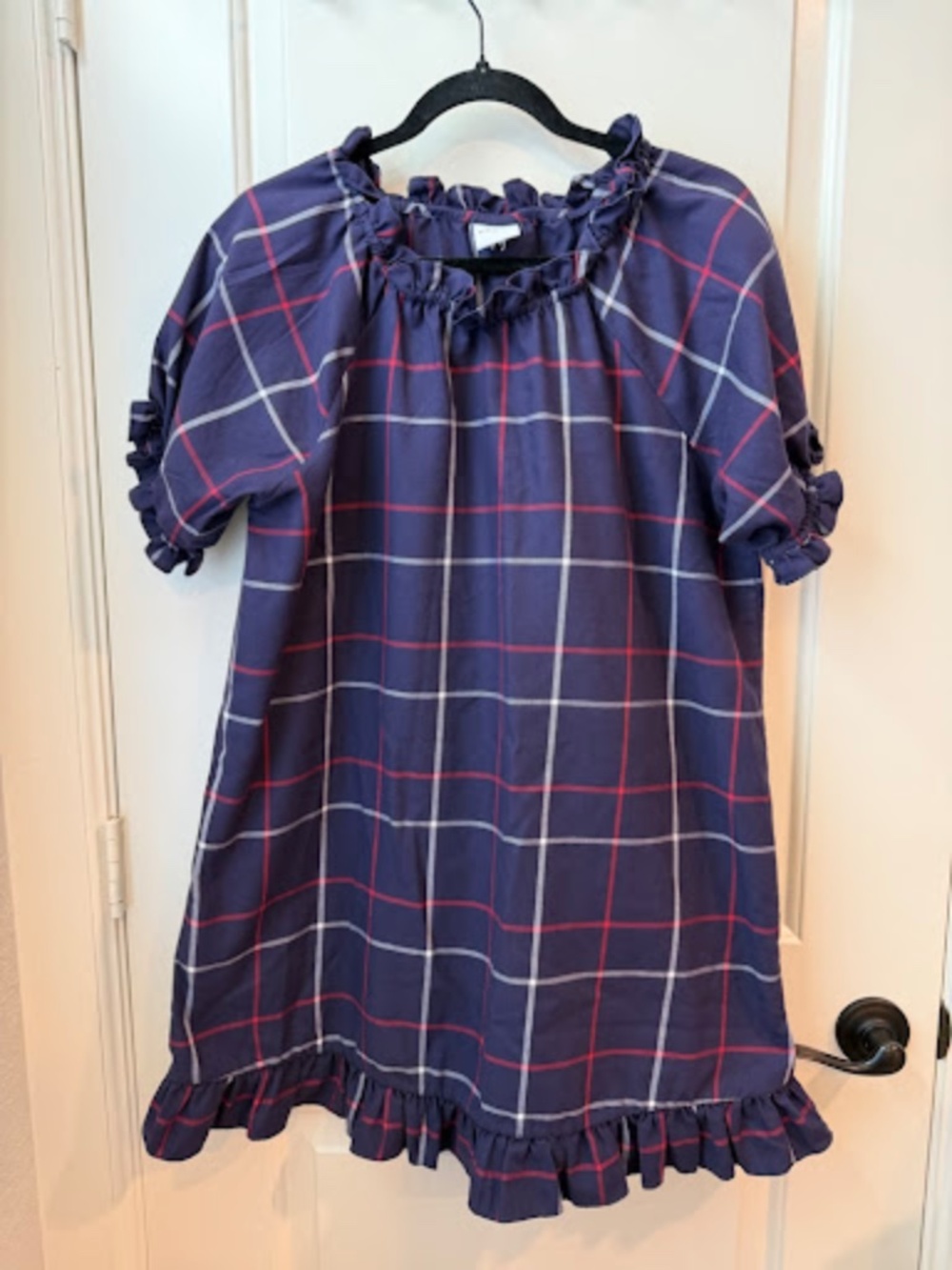 Hill House Home Nap Dress
